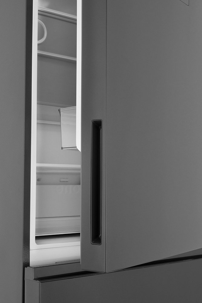 Холодильник Italian Door ZUGEL ZRFD201B - фото 12