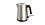Чайник Braun WK5200BK серый - микро фото 4