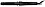 Щипцы для завивки волос Polaris PHS 1125K черные - микро фото 9