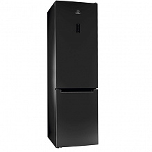 Холодильник Indesit ITF 120 B черный