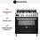 Варочный центр Bertazzoni Professional PRO96L1ENET - микро фото 9
