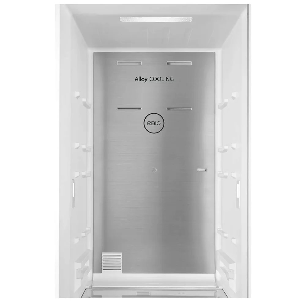 Холодильник Toshiba GR-RB500WE-PMJ(06) серый - фото 9
