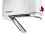 Тостер Scarlett SC-TM11013 белый - микро фото 10