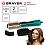 Фен-щетка BRAYER BR3136 зеленый - микро фото 23