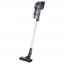 Вертикальный пылесос беспроводной Samsung VS15A6031R5/EV cеребристый