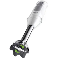 Погружной блендер BRAUN MQ 50236 MWH