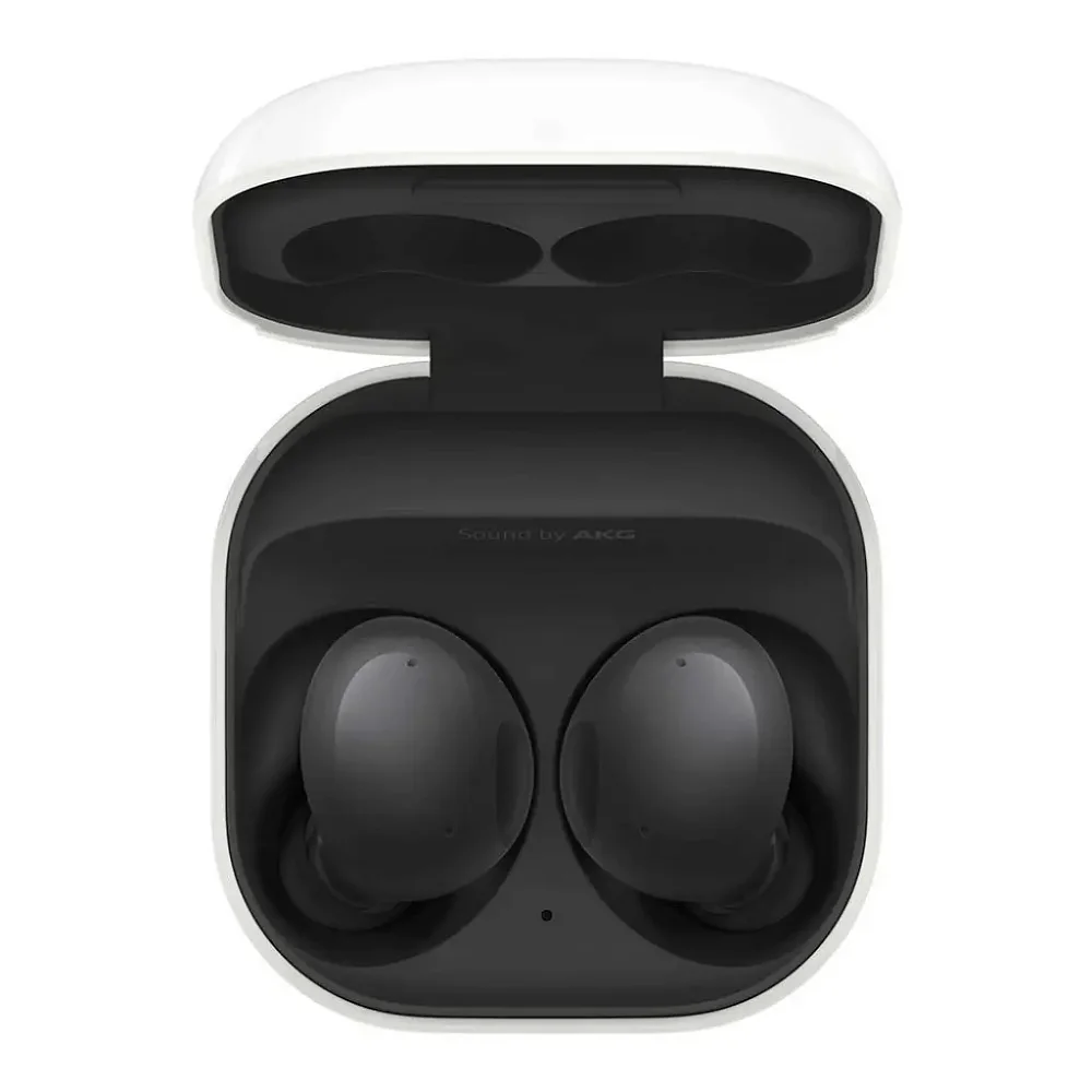 Смартфон Samsung Galaxy A34 5G 6/128GB черный + Galaxy Buds2 SM-R177NZKACIS Black - фото 17
