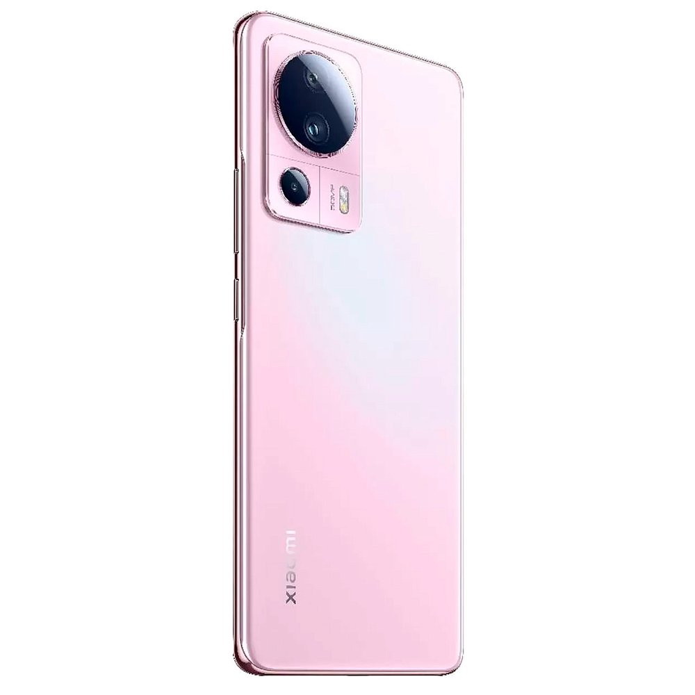 Смартфон Xiaomi 13 Lite 8/256GB Lite Pink - фото 9