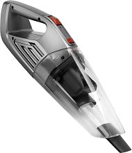 Пылесос автомобильный Coolfort CF-3051 серый