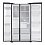 Холодильник Samsung RS64R5331B4/WT черный - микро фото 6