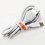 USB кабель Moxom (CC-06) Type C white - микро фото 4