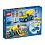 Игрушки Lego Город Бетономешалка 60325 - микро фото 11
