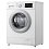 Стиральная машина LG F2J3WS1W белая - микро фото 12