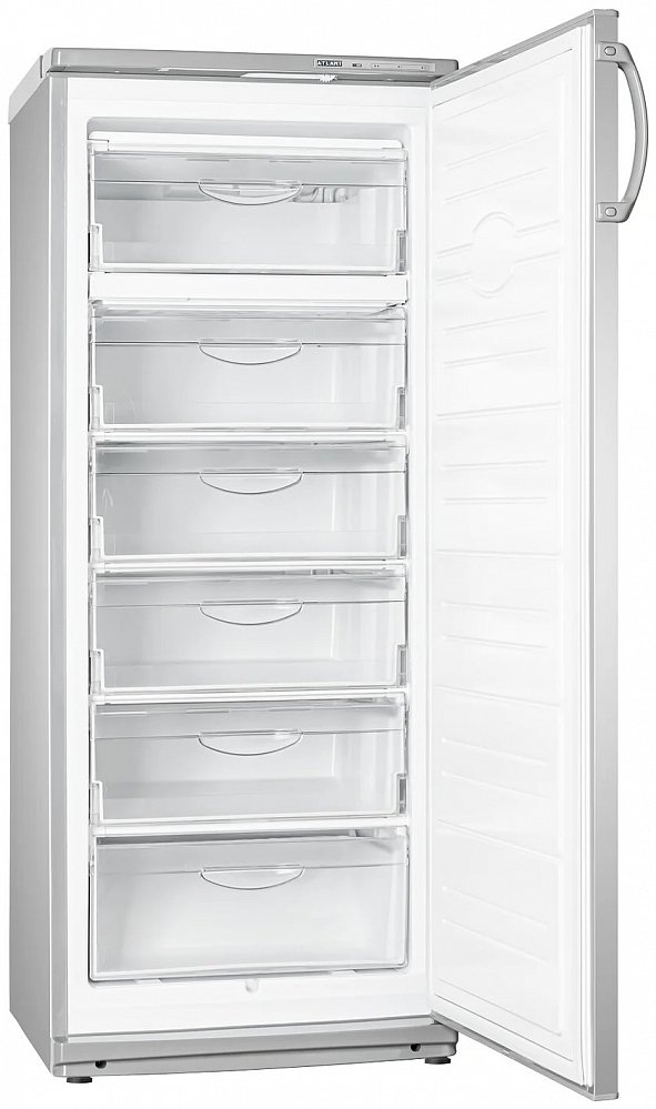 Морозильник АТЛАНТ М-7184-080 - фото 4 Морозильник АТЛАНТ М-7184-080 - фото 4