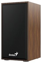 Колонки Genius SP-HF180 коричневый