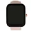 Смарт-часы Amazfit Bip 3 Pro Розовый - микро фото 8