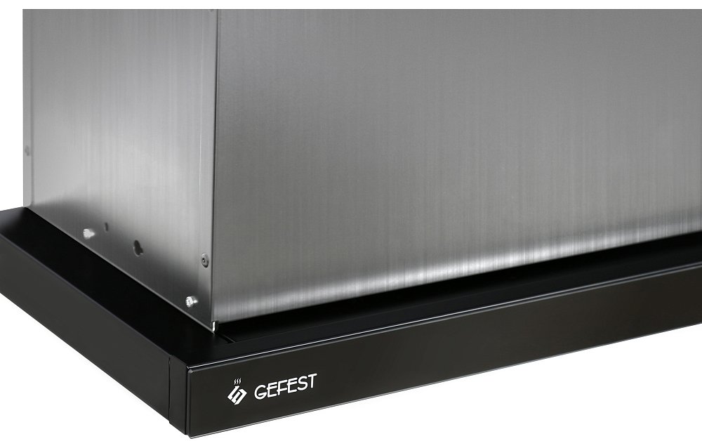 Вытяжка телескопическая Gefest ВО 4601 Р23 - фото 3 Вытяжка телескопическая Gefest ВО 4601 Р23 - фото 3