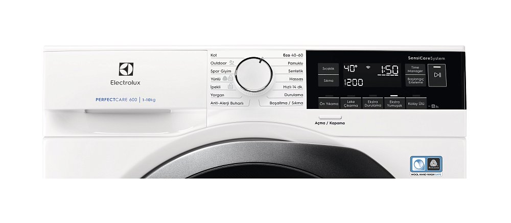 Стиральная машина Electrolux EW6F3146EB Стиральная машина Electrolux EW6F3146EB