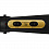 Фен-щетка Vitek VT-2296 BK золотистый/черный - микро фото 5