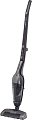 Вертикальный пылесос беспроводной Polaris PVCS 0623 серо-черный