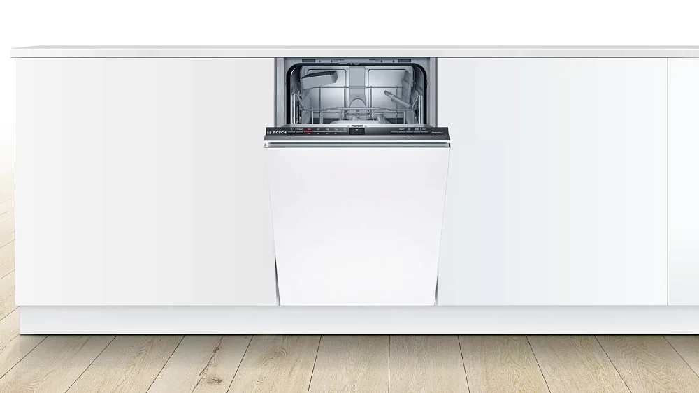 Встраиваемая посудомоечная машина Bosch SRV2IKX2BR - фото 7