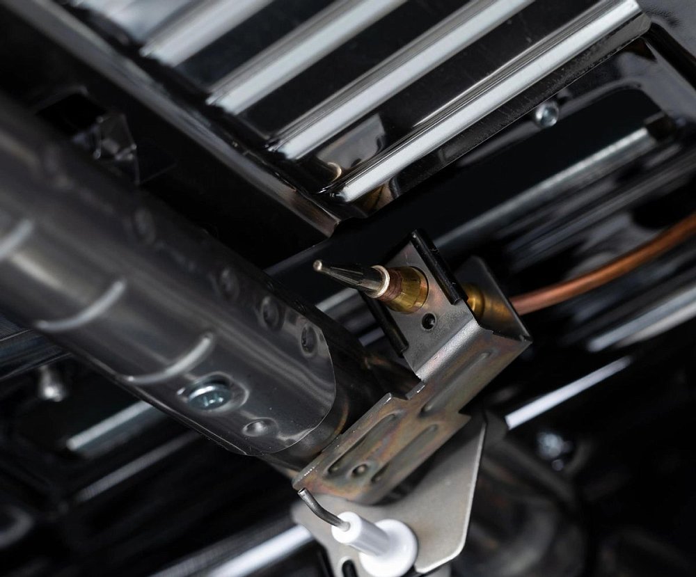 Плита газовая Gefest ПГ 5100-03 0004 Плита газовая Gefest ПГ 5100-03 0004