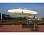 Зонт для кафе Афина AFM-250SLB-Light Beige - микро фото 1
