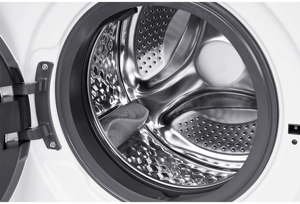 Стиральная машина Toshiba TW-BN90C4UZ(WK) белая - фото 8