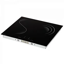 Варочная панель электрическая KRONA TERZO 60 BL Варочная панель электрическая KRONA TERZO 60 BL