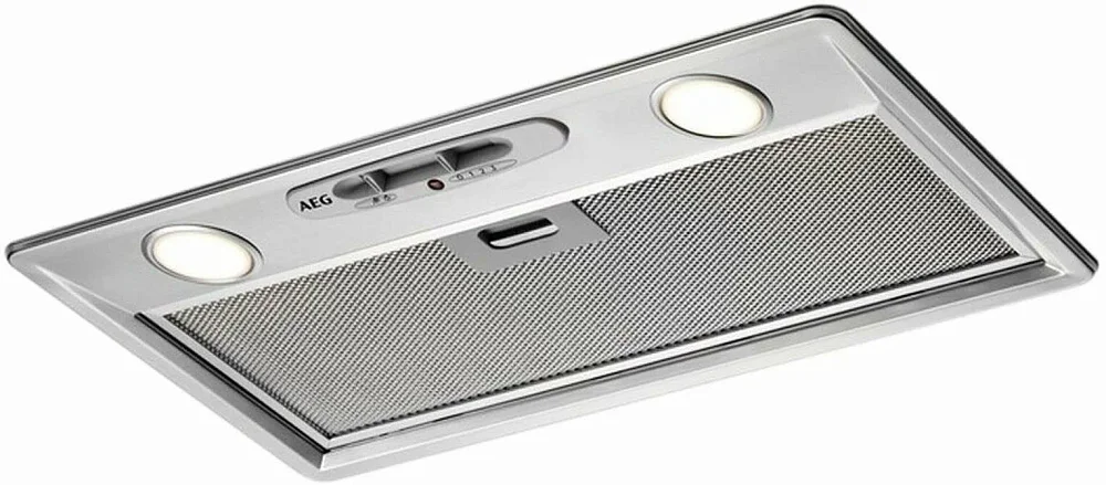 Вытяжка AEG DGB2531M