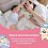 Подгузники BB Kitty PREMIUM размер S, 4-8кг, 60шт - микро фото 9 Подгузники BB Kitty PREMIUM размер S, 4-8кг, 60шт - микро фото 9