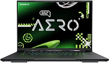 Ноутбук Gigabyte AERO X16 COPILOT+ PC 1WH93KZC64DH, RyzenAI 7 350, RTX5070 8G, QHD+, 2x16Gb, 1Tb M.2, W11H, White
