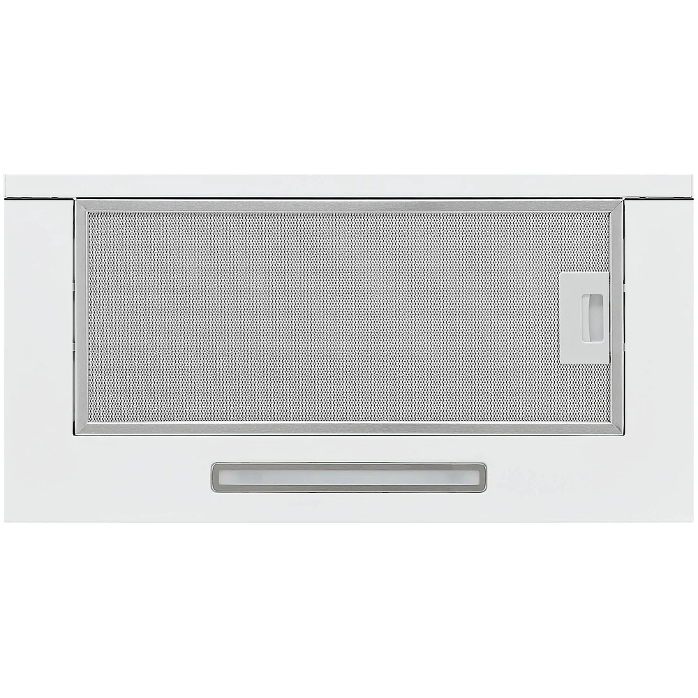 Вытяжка телескопическая Krona KERRY E 600 WHITE PB V2 белая - фото 9 Вытяжка телескопическая Krona KERRY E 600 WHITE PB V2 белая - фото 9