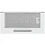 Вытяжка телескопическая Krona KERRY E 600 WHITE PB V2 белая - микро фото 13 Вытяжка телескопическая Krona KERRY E 600 WHITE PB V2 белая - микро фото 13