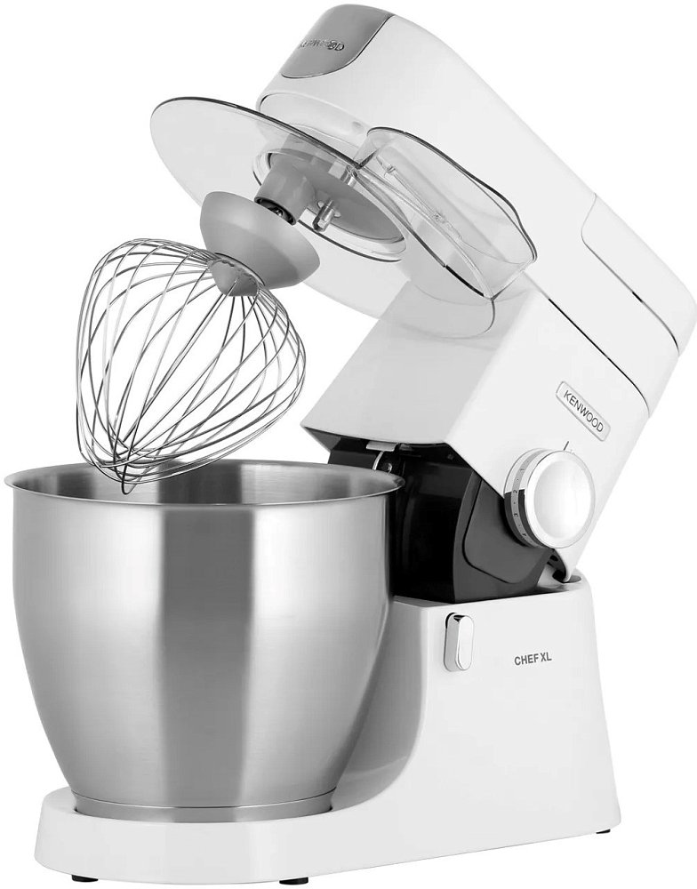 Кухонный комбайн Kenwood KVL4100W