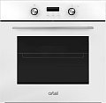 Встраиваемый духовой шкаф Artel ART Classico I6723 белый