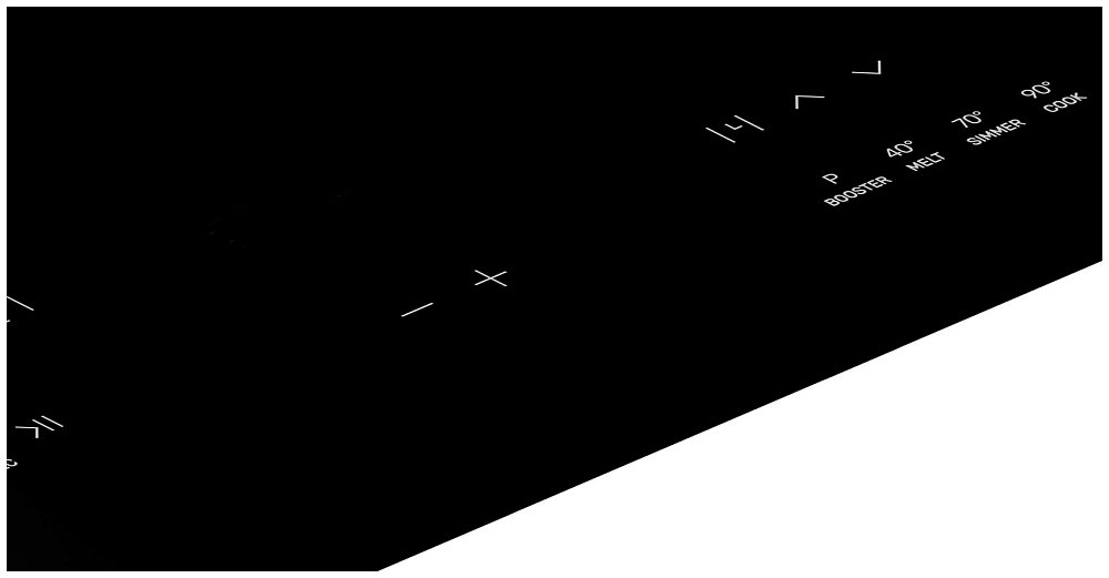 Варочная панель индукционная Hansa BHI67006 черная - фото 5