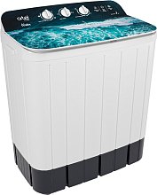 Стиральная машина Artel ART TG 70P Water 02-dark KZ
