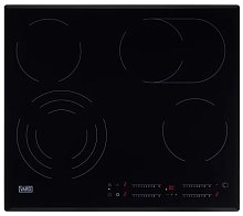 Стеклокерамическая варочная панель VARD VHC6464K