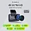 Видеорегистратор Digma FreeDrive 415W max черный - микро фото 40