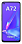 Смартфон OPPO A72, фиолетовый - микро фото 9