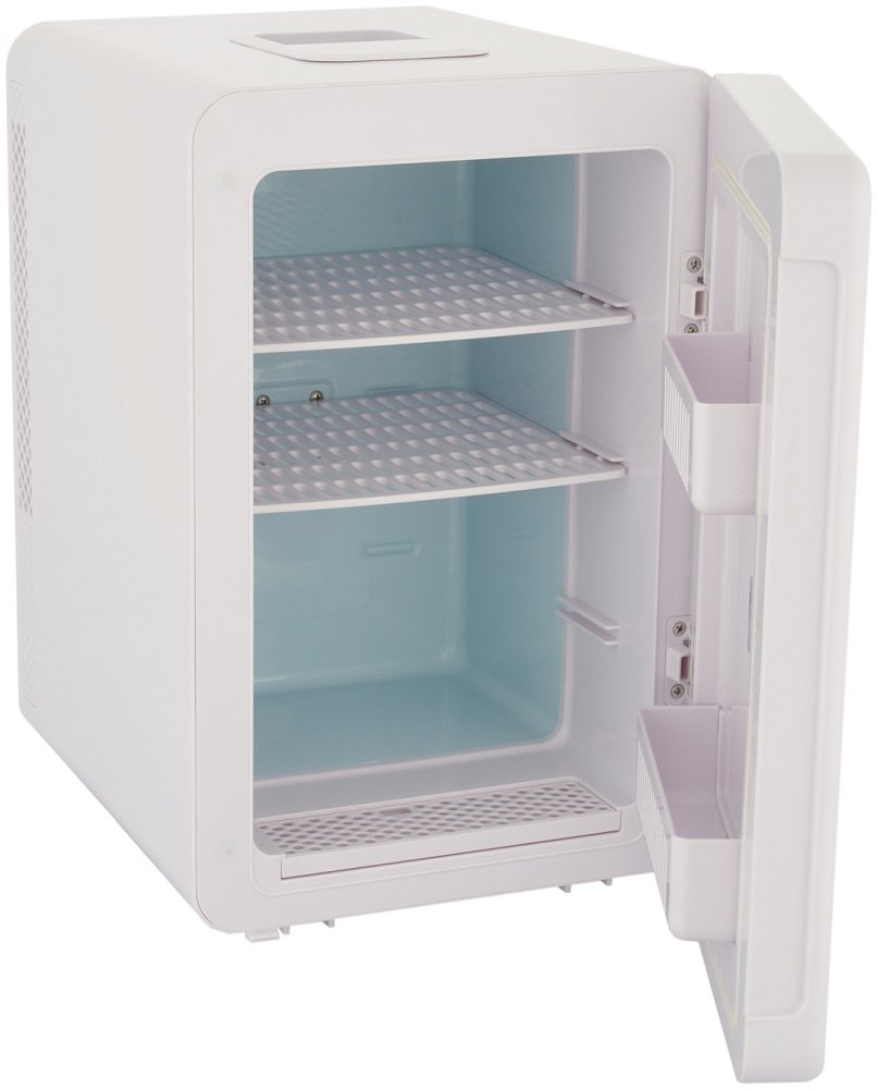 Косметический универсальный холодильник ZUGEL ZCR15 - фото 8
