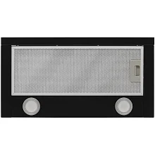 Вытяжка Krona KAMILLA TK 600 BLACK (1 мотор)