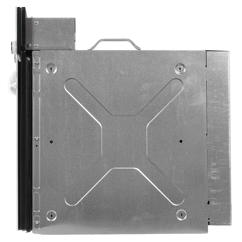 Встраиваемая электрическая духовка Gefest ЭДВ ДА 622-02 БS белая - фото 6 Встраиваемая электрическая духовка Gefest ЭДВ ДА 622-02 БS белая - фото 6