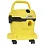 Пылесос Karcher WD 2 Plus V-12/4/18/C Желтый - микро фото 11