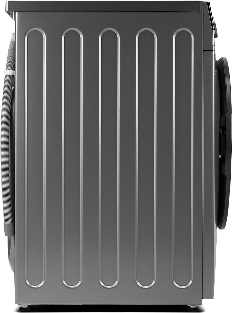 Стиральная машина Toshiba TW-BK100G4UZ(SK) серебристая - фото 4