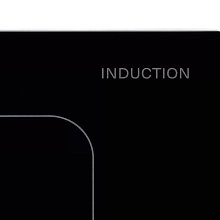 Индукционная варочная поверхность Krona ERDE 30 BL 2BFTS