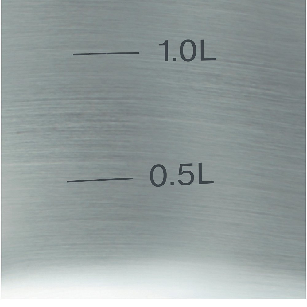 Кастрюля Rondell RDS-1230 - фото 4