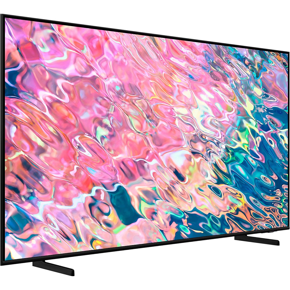 Телевизор Samsung QE50Q60BAUXCE 50" 4K UHD