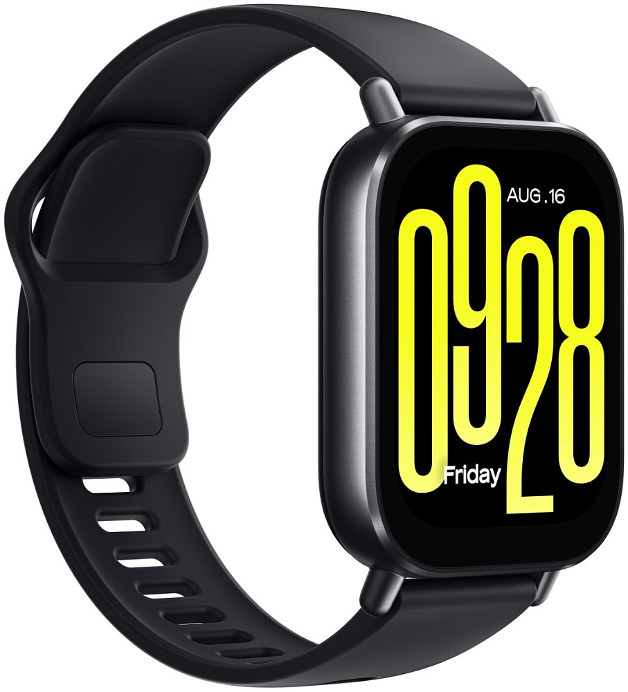 Смарт часы Xiaomi Redmi Watch 5 Active M2351W1/BHR8784GL